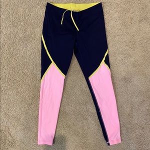 New Balance for Jcrew leggings